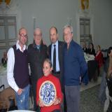 Premiazione Artigiano del gusto 2009